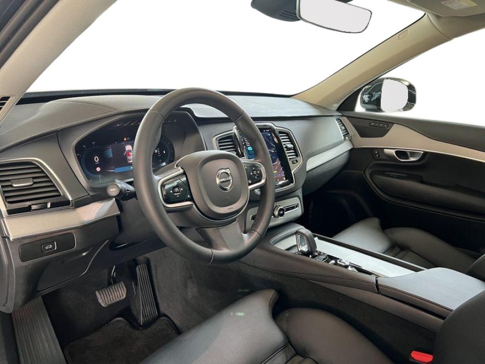 Volvo XC 90 B5 AWD Plus Bright - foto 9