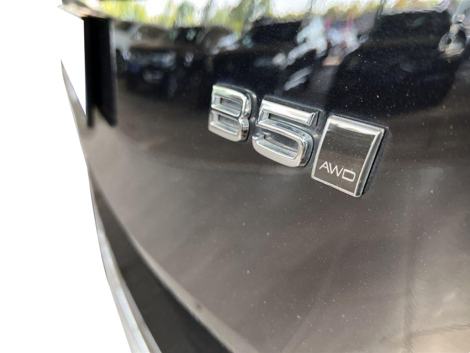 Volvo XC 90 B5 AWD Plus Bright - foto 25