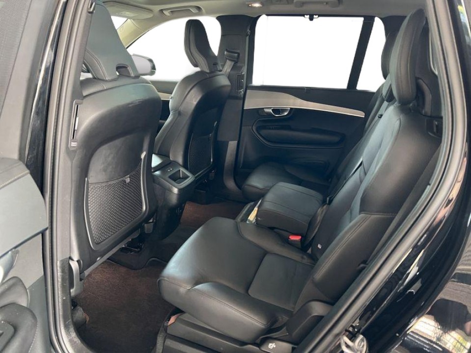 Volvo XC 90 B5 AWD Plus Bright - foto 11