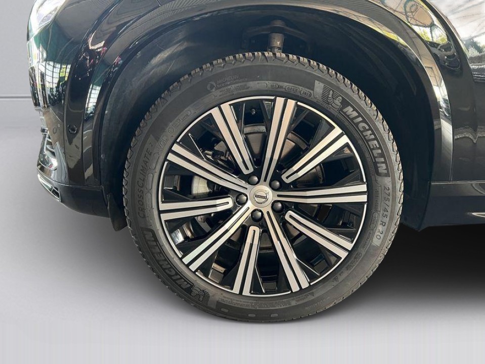 Volvo XC 90 B5 AWD Plus Bright - foto 28