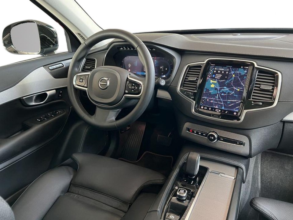 Volvo XC 90 B5 AWD Plus Bright - foto 16