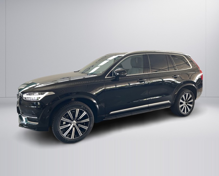 Volvo XC 90 B5 AWD Plus Bright - foto 6