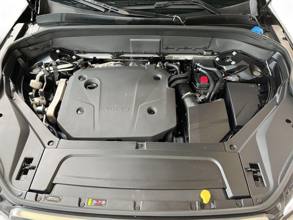 Volvo XC 90 B5 AWD Plus Bright - foto 27