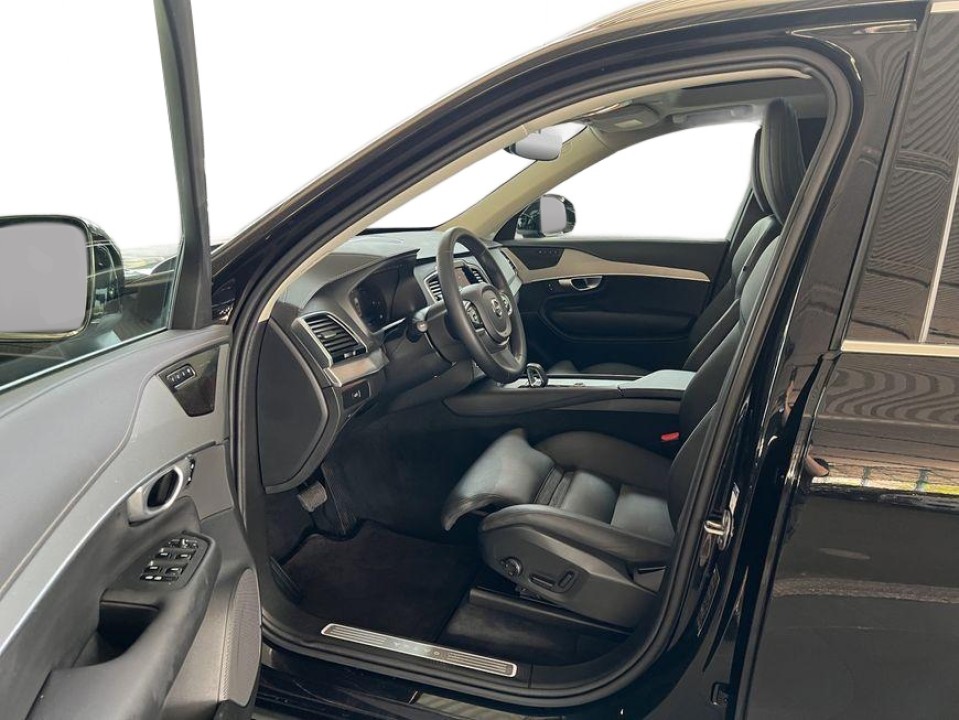 Volvo XC 90 B5 AWD Plus Bright - foto 10