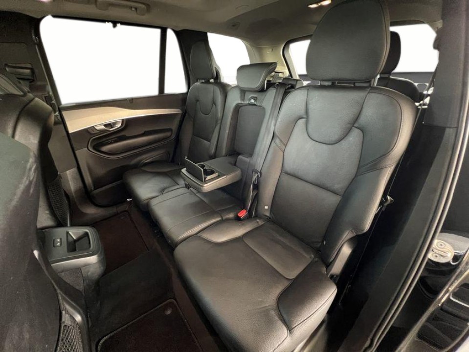 Volvo XC 90 B5 AWD Plus Bright - foto 13