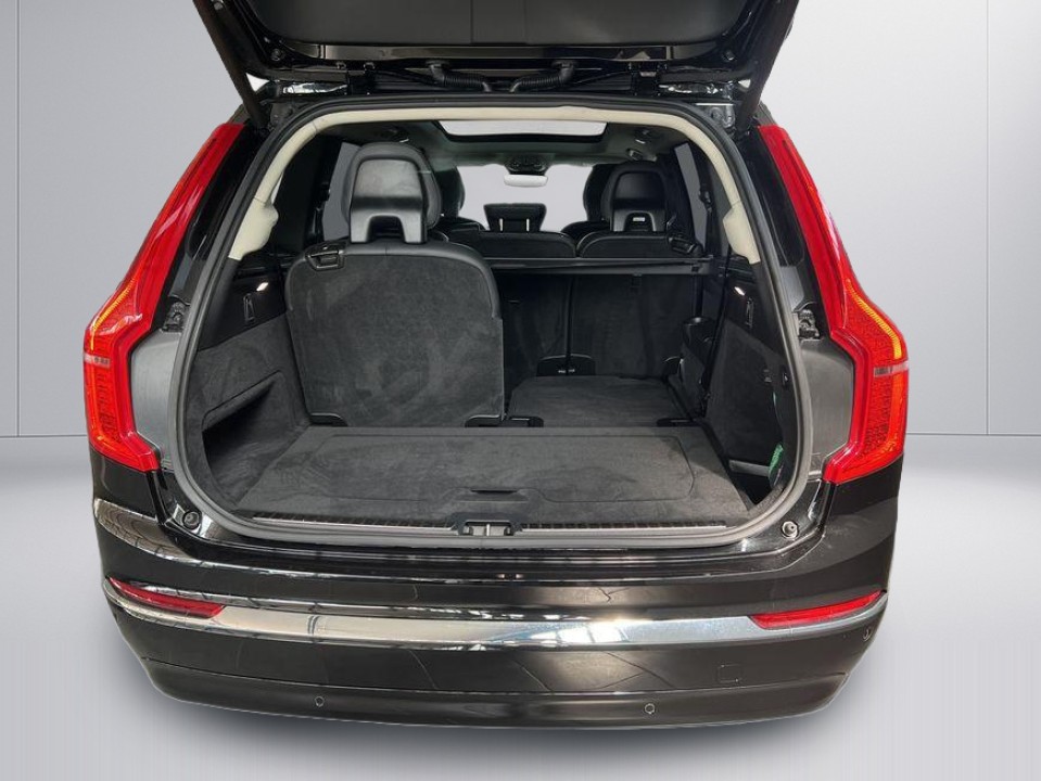 Volvo XC 90 B5 AWD Plus Bright - foto 26