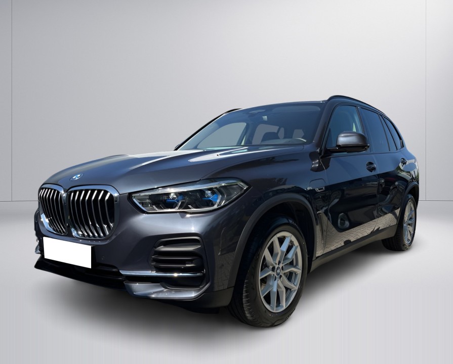 BMW X5 xDrive45e - foto 6