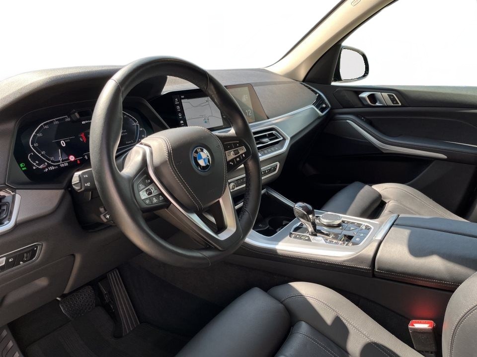 BMW X5 xDrive45e - foto 9