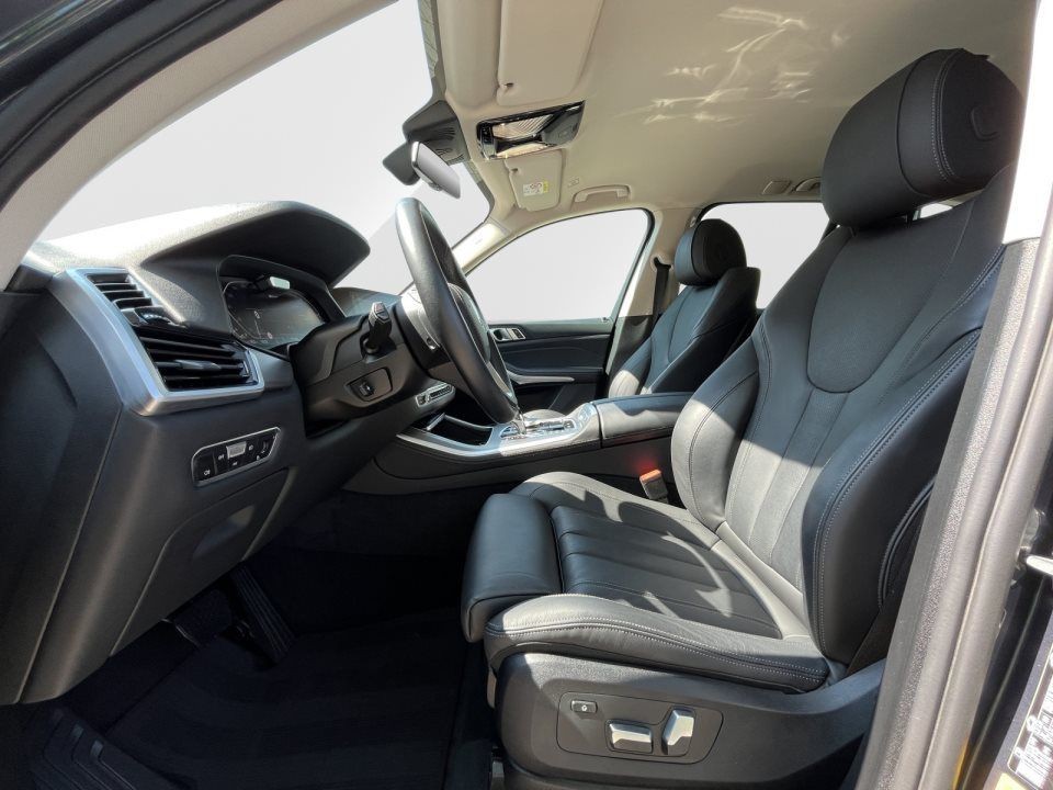 BMW X5 xDrive45e - foto 10