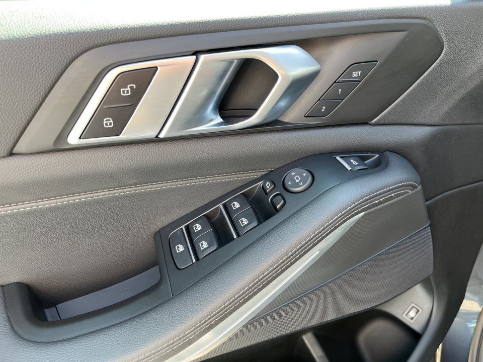 BMW X5 xDrive45e - foto 12