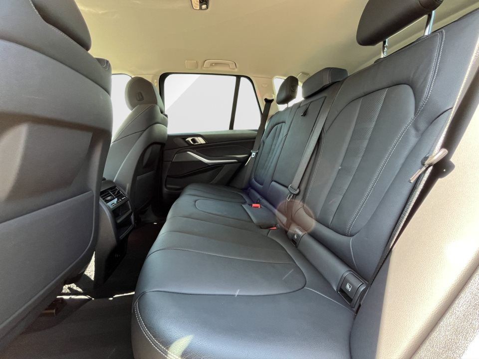 BMW X5 xDrive45e - foto 11