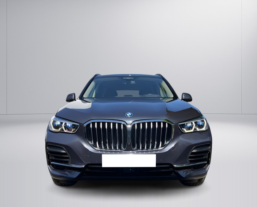 BMW X5 xDrive45e - foto 7