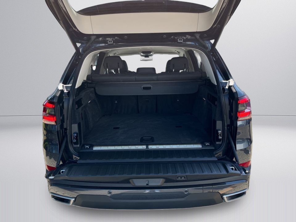 BMW X5 xDrive45e - foto 13