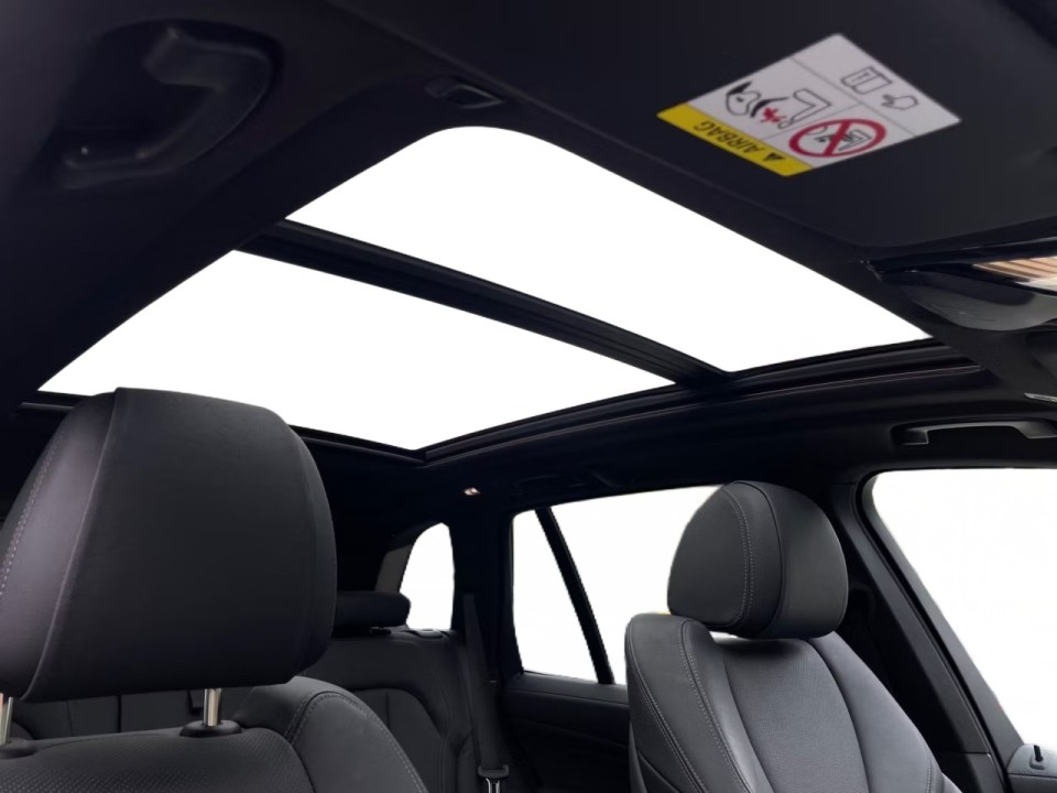 BMW X5 xDrive30d - foto 12