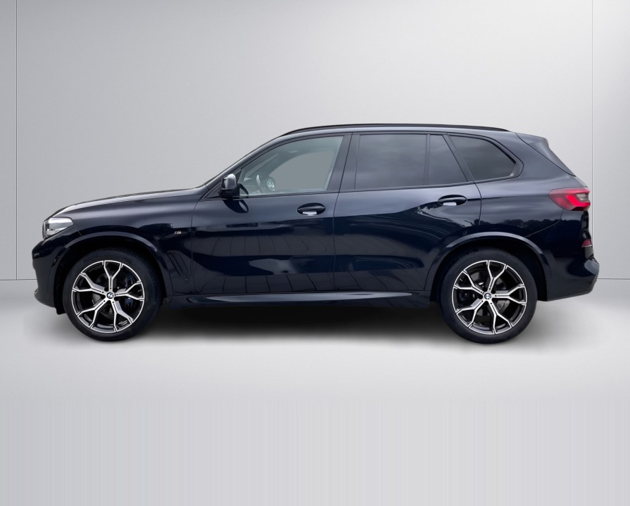 BMW X5 xDrive30d (3)