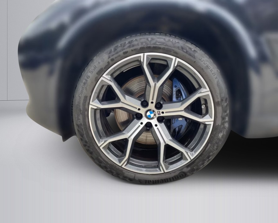 BMW X5 xDrive30d - foto 14