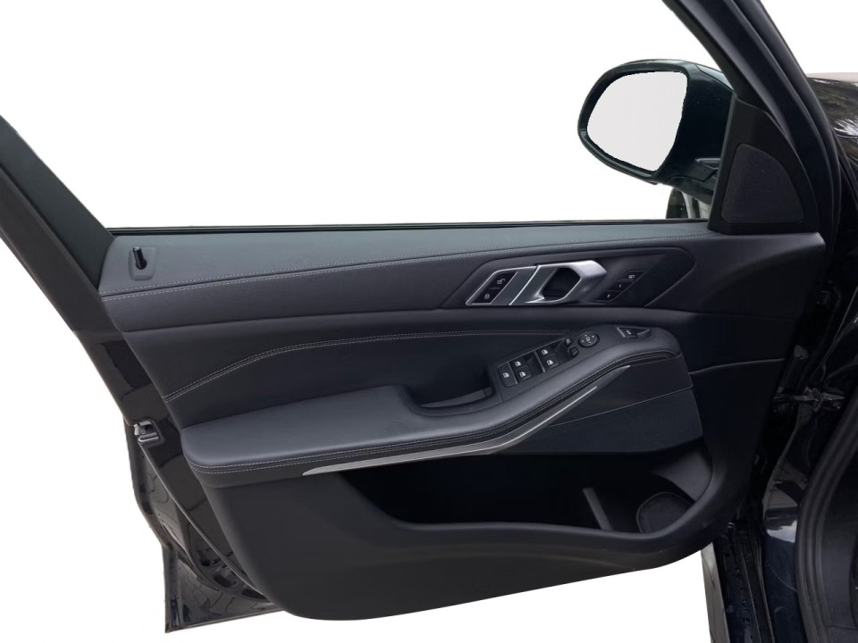 BMW X5 xDrive30d - foto 13