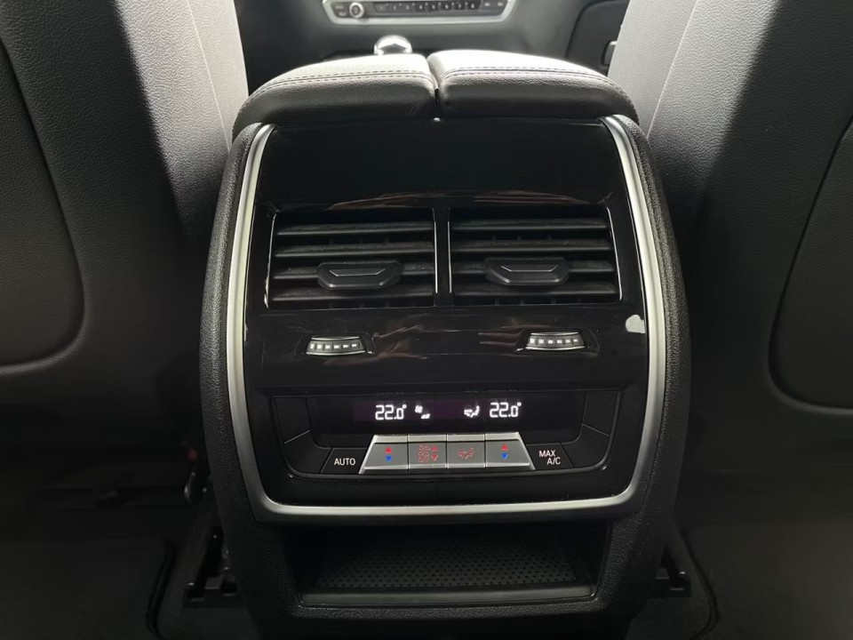 BMW X5 xDrive30d - foto 11