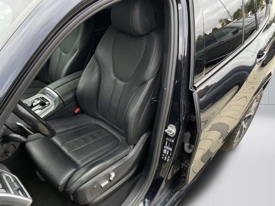 BMW X5 xDrive30d - foto 7