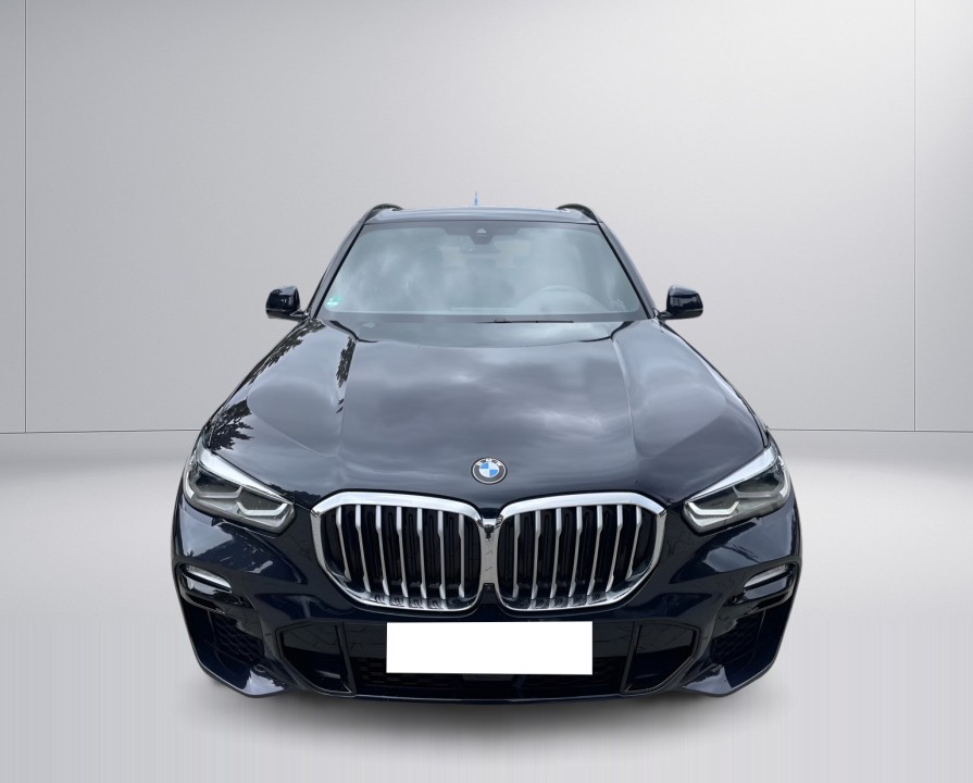 BMW X5 xDrive30d (5)