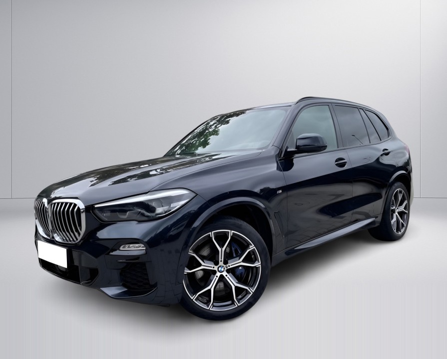 BMW X5 xDrive30d (4)