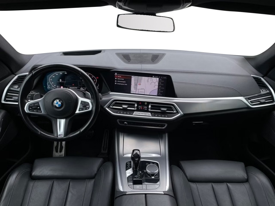 BMW X5 xDrive30d - foto 6