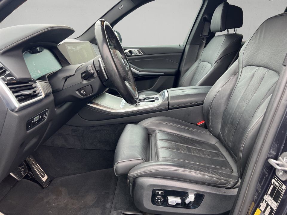 BMW X5 xDrive45e - foto 11