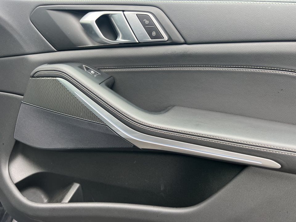 BMW X5 xDrive45e - foto 17