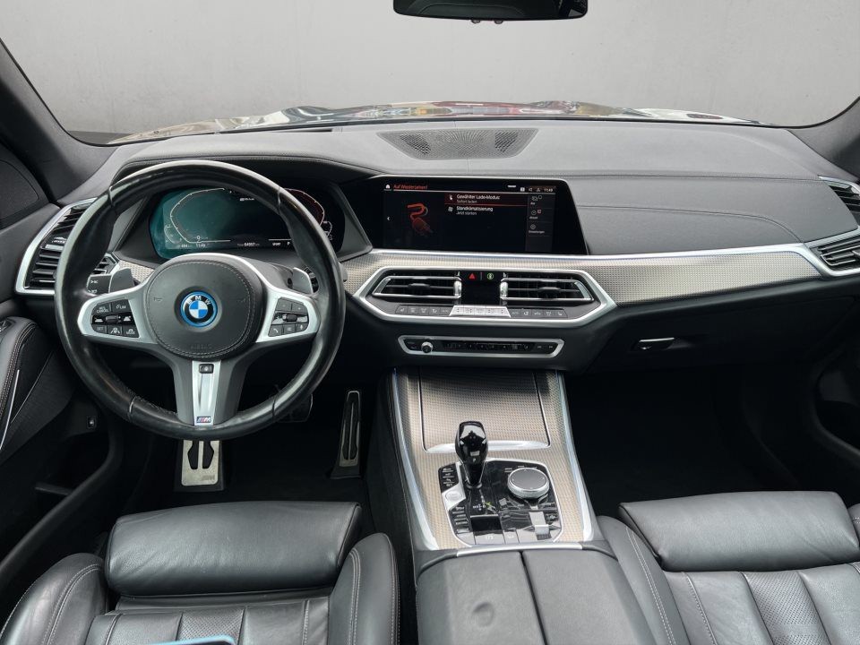 BMW X5 xDrive45e - foto 10