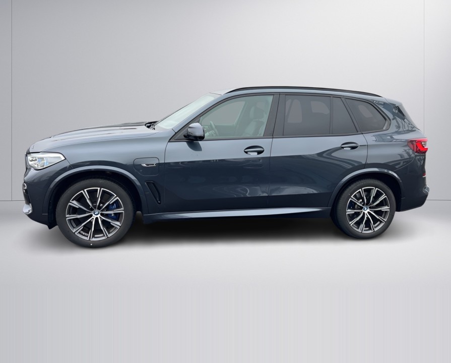 BMW X5 xDrive45e - foto 6