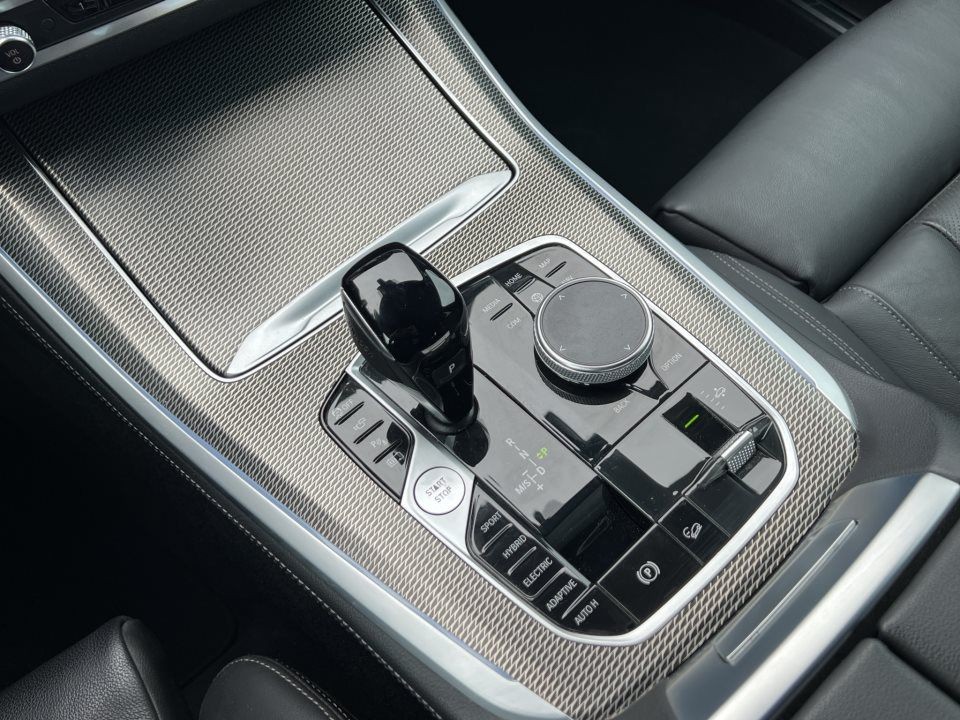 BMW X5 xDrive45e - foto 13