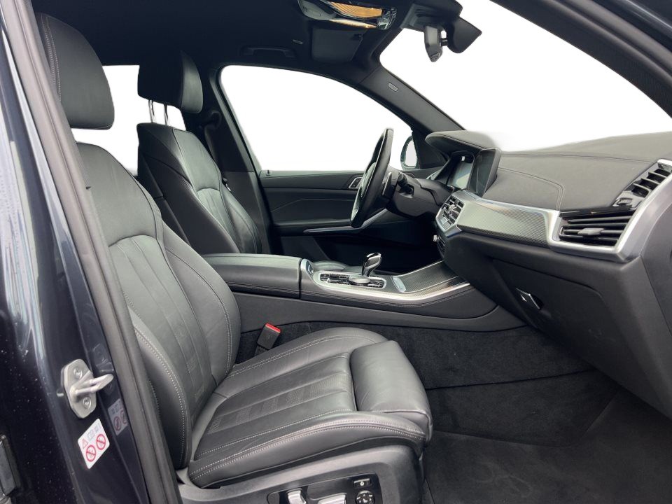 BMW X5 xDrive45e - foto 12