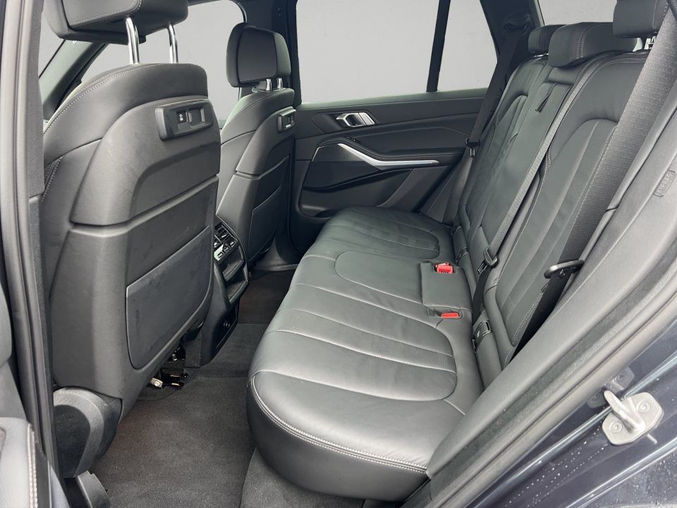 BMW X5 xDrive45e - foto 15