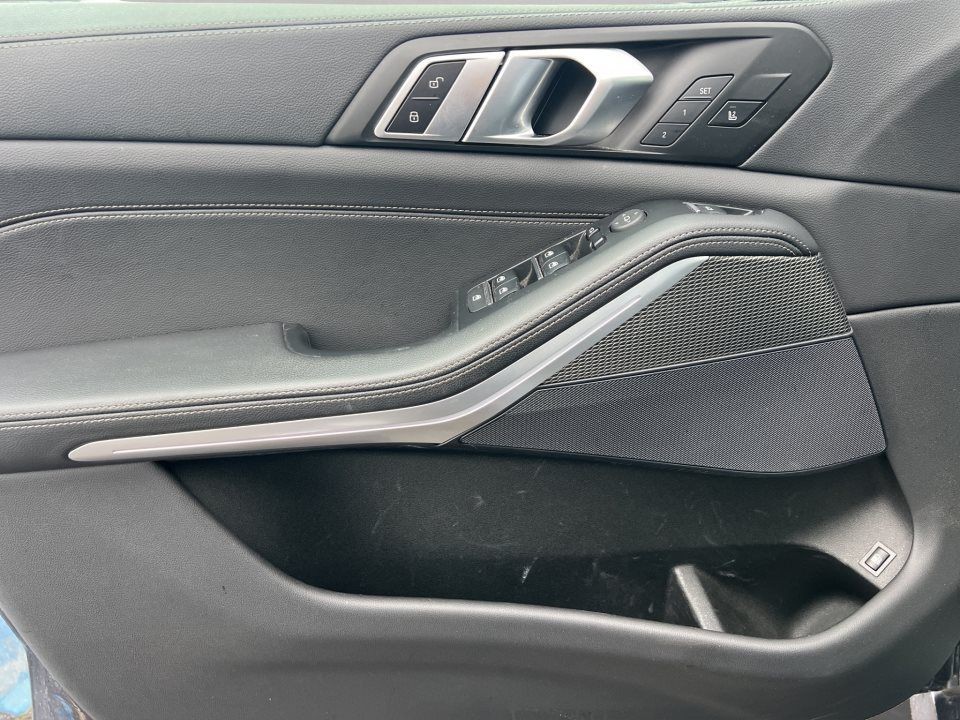 BMW X5 xDrive45e - foto 16