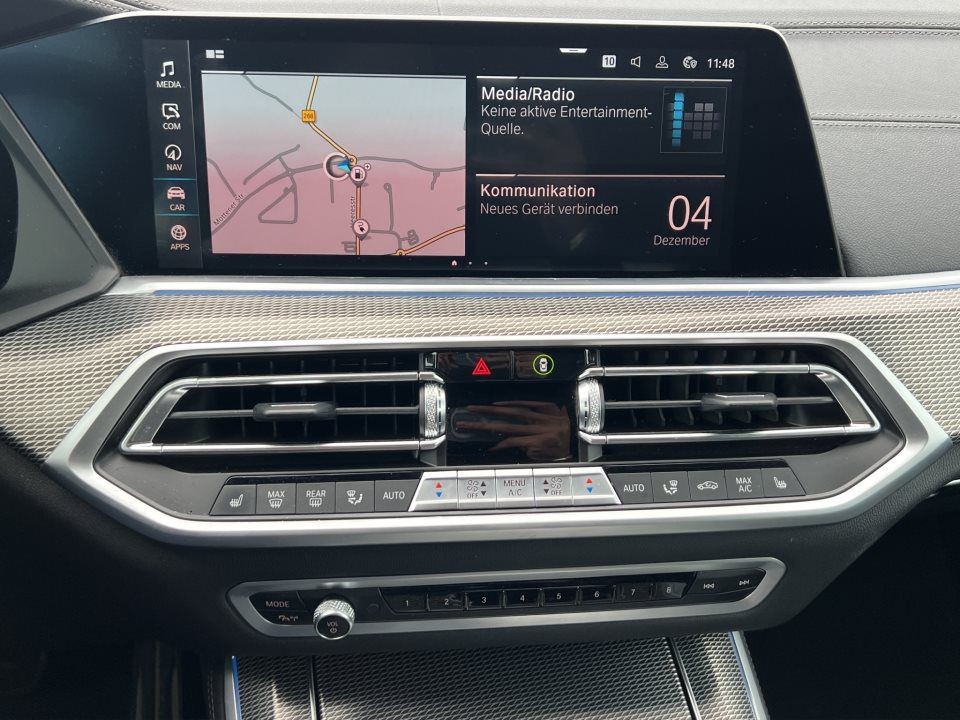 BMW X5 xDrive45e - foto 14