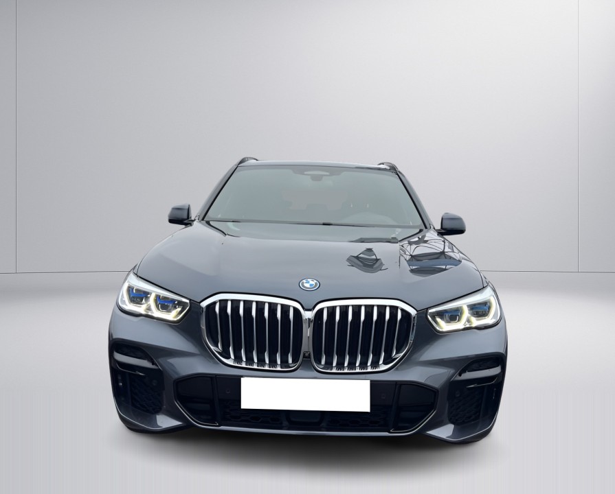 BMW X5 xDrive45e - foto 8