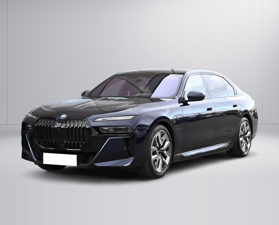 BMW Seria 7 750e xDrive M-Sport - foto 7