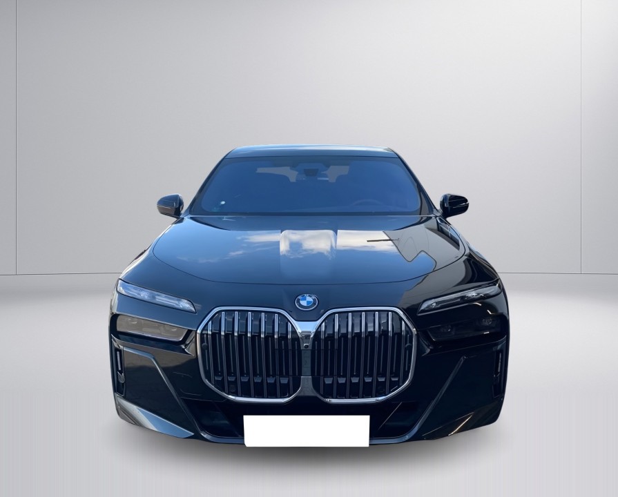BMW Seria 7 750e xDrive M-Sport (2)