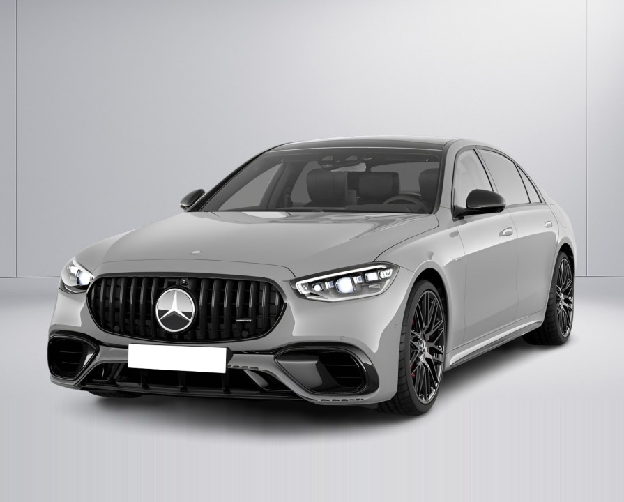 Mercedes-Benz S AMG 63 4MATIC+ E-Performance (3)