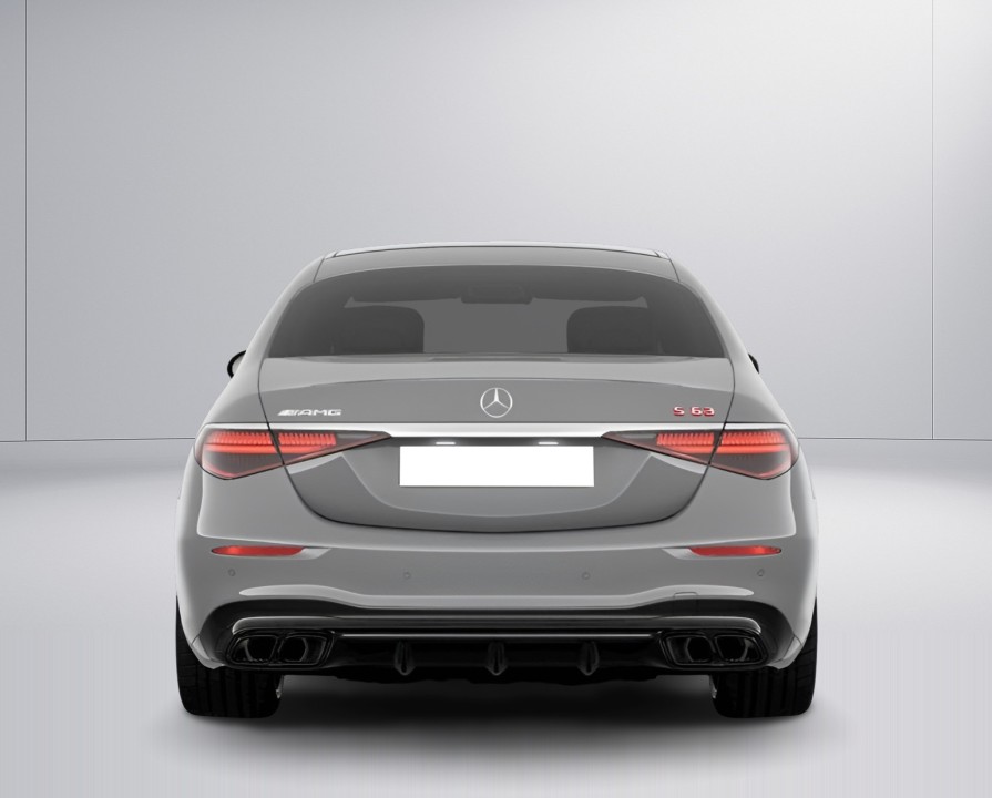 Mercedes-Benz S AMG 63 4MATIC+ E-Performance (5)