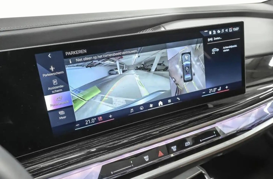 BMW Seria 7 750e xDrive - foto 12