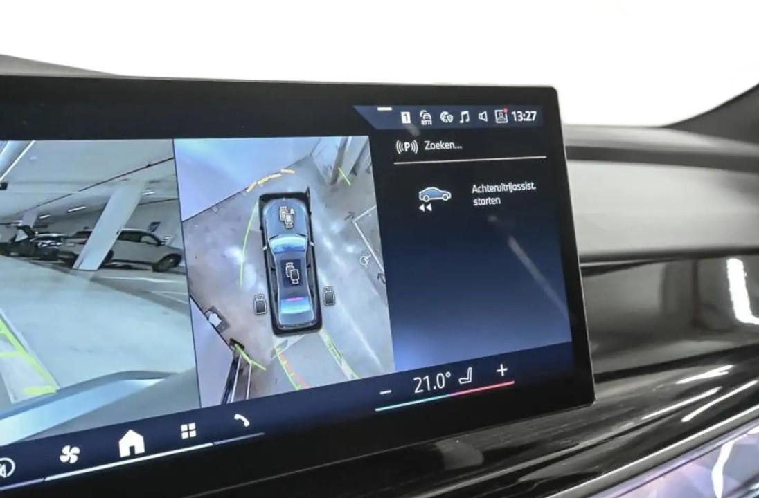 BMW Seria 7 750e xDrive - foto 11