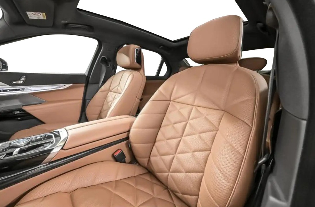 BMW Seria 7 750e xDrive (5)