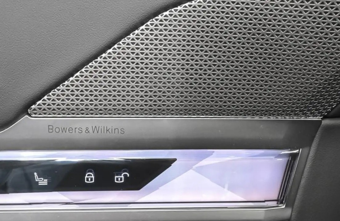 BMW Seria 7 750e xDrive - foto 14