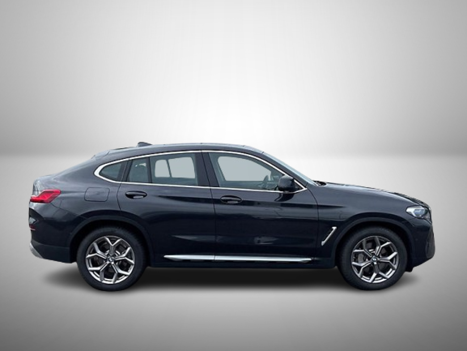 BMW X4 xDrive30d MHEV (2)