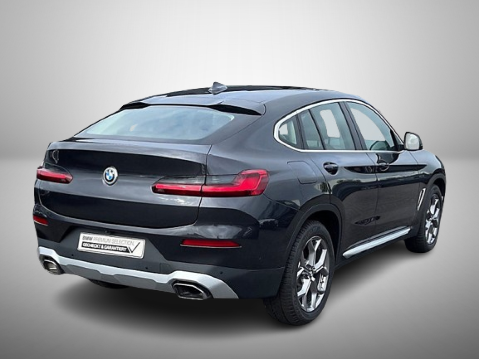 BMW X4 xDrive30d MHEV (3)