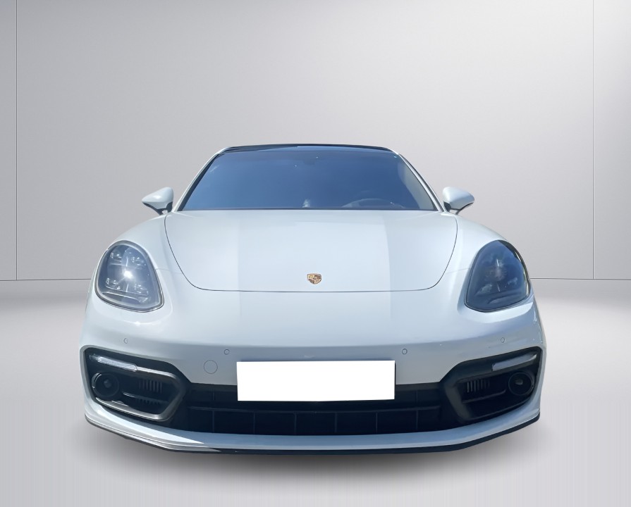 Porsche Panamera 4S E-Hybrid (2)