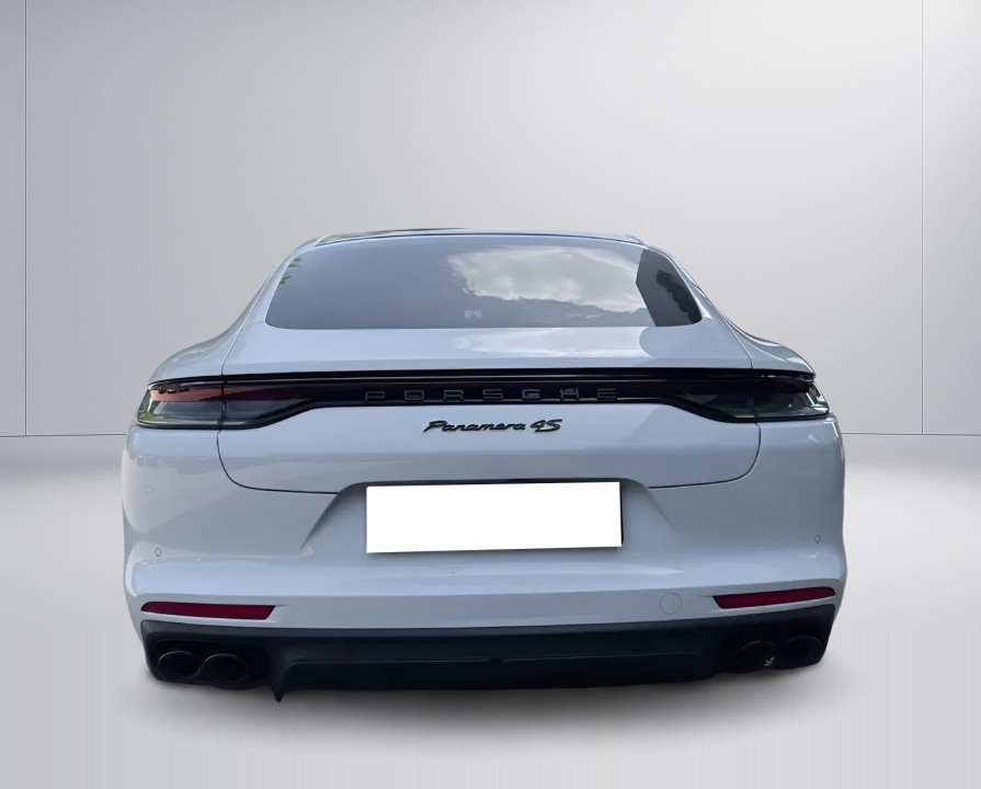 Porsche Panamera 4S E-Hybrid (5)