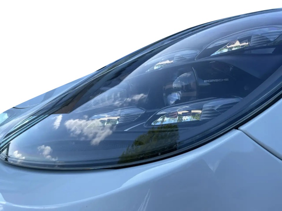 Porsche Panamera 4S E-Hybrid - foto 23