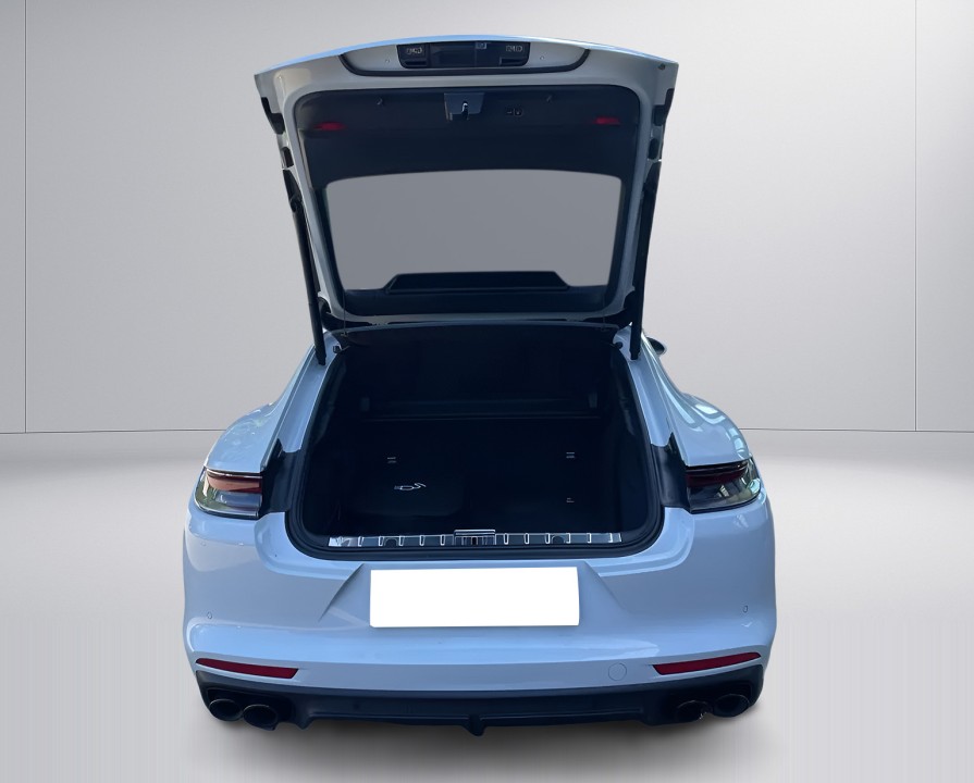 Porsche Panamera 4S E-Hybrid - foto 22